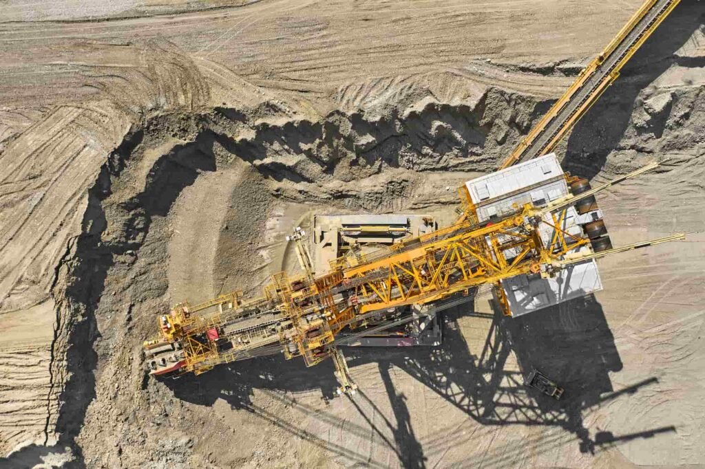 Cómo comprar una mina en Perú: guía para inversionistas