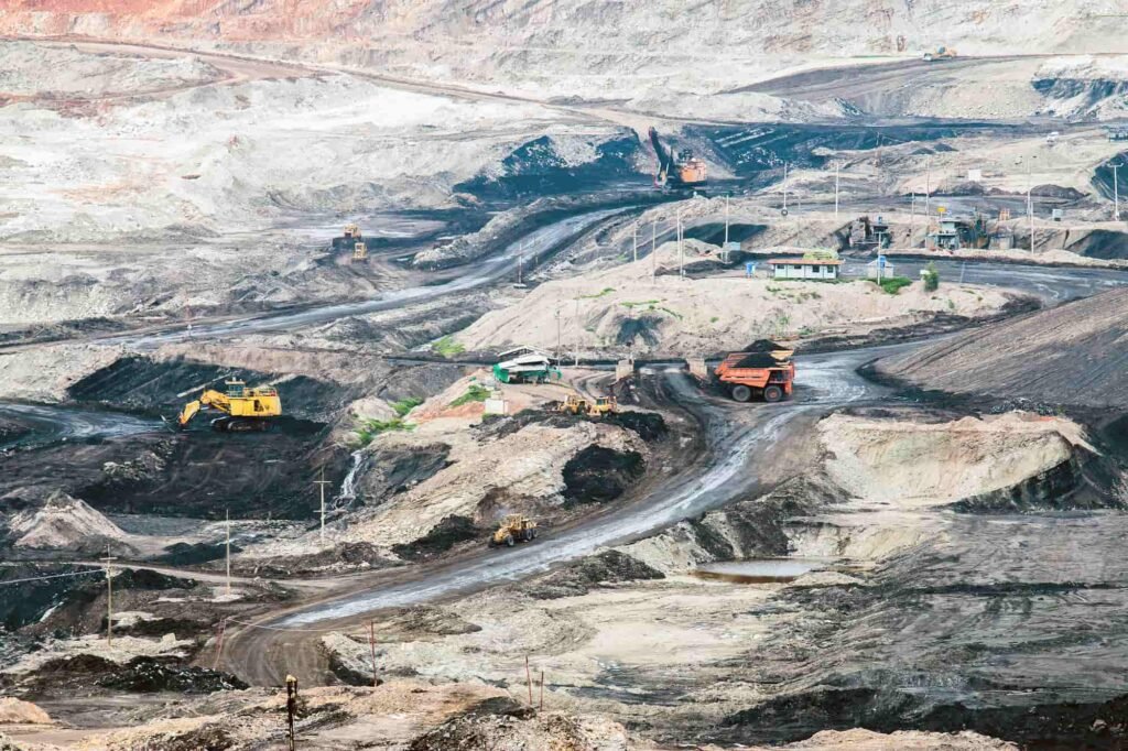 Minería en Perú: oportunidades de inversión en oro cobre y otros minerales.